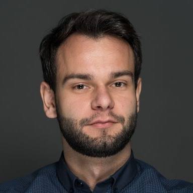 Dominik Liebezeit